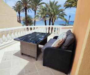 Amazing View in Tenerife Royal Garden